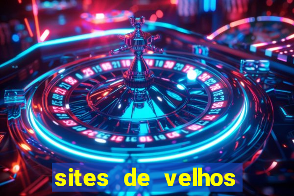 sites de velhos ricos que querem bancar